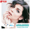 Gri Göz Kalemi