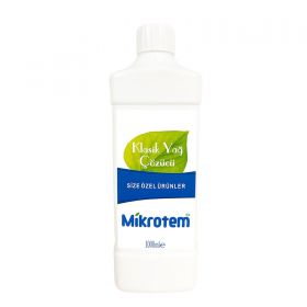 Klasik Yağ Çözücü (1000 ml)