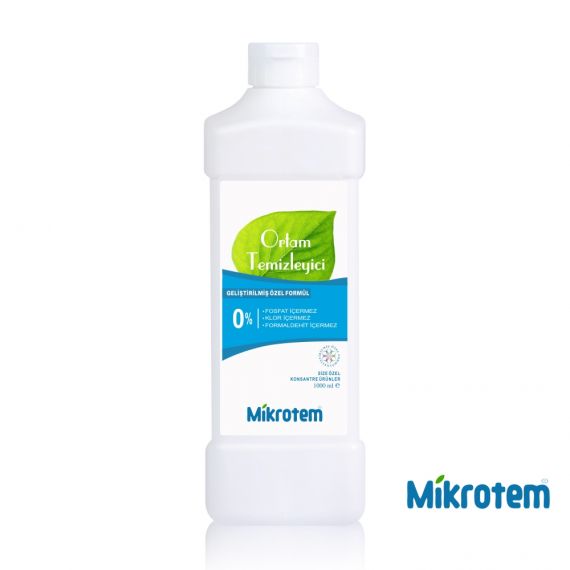 Klima ve Ortam Temizleyici Klima ve Ortam Temizleyici