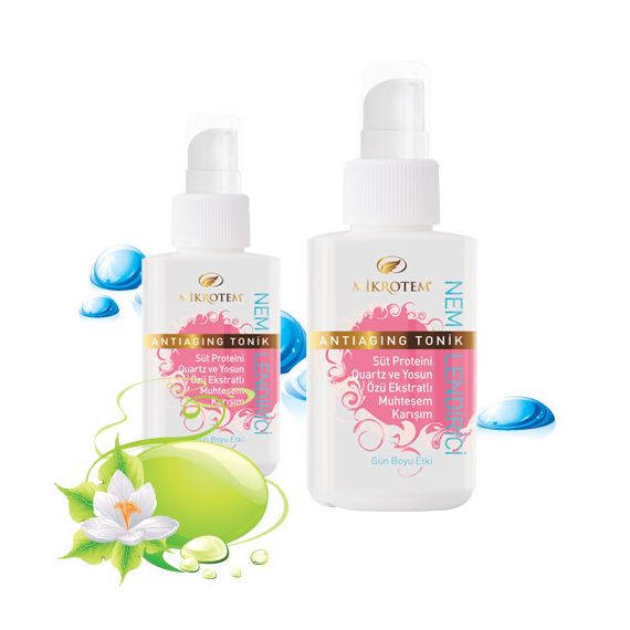 Antiaging Tonik Antiaging Tonik