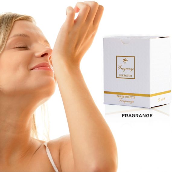 Fragrance Kadın Parfümü